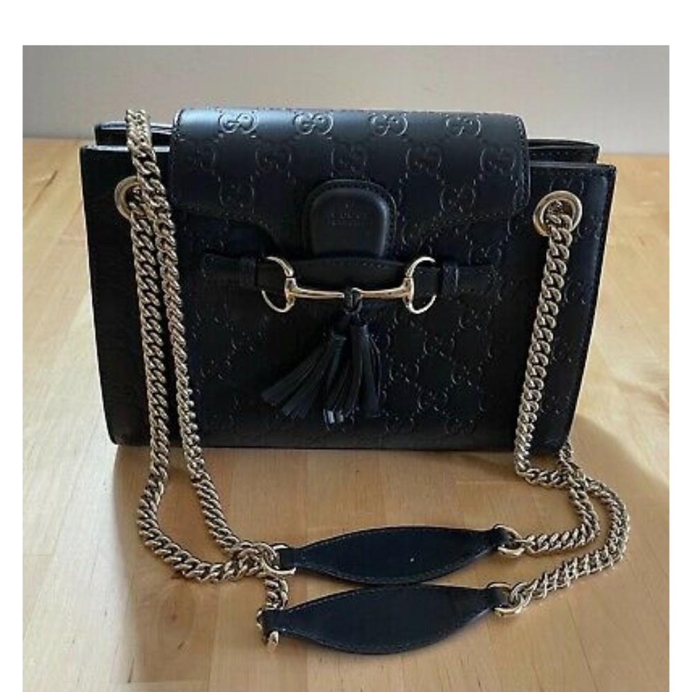 Gucci Hand Bag